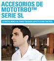 Accesorios Serie SL