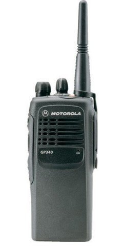 Motorola GP340