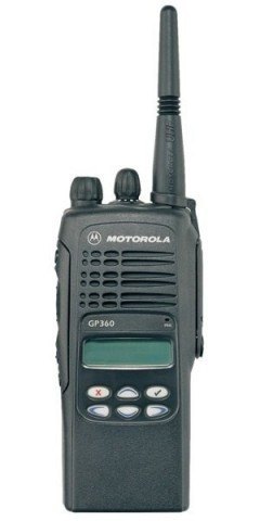 Motorola GP360