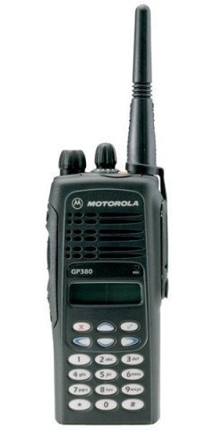 Motorola GP380