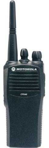 Motorola CP040