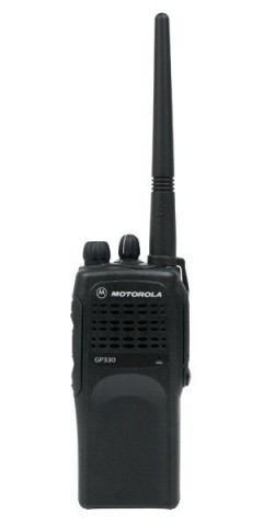 Motorola GP330