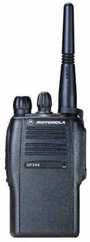 Motorola GP344R
