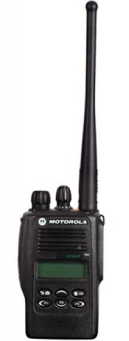 Motorola GP366R