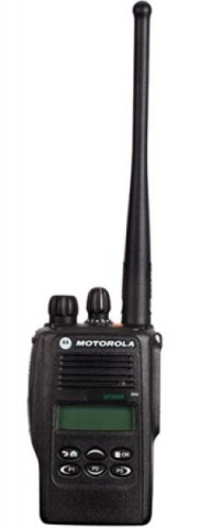 Motorola GP366R