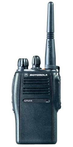 Motorola GP644