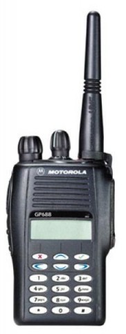 Motorola GP688