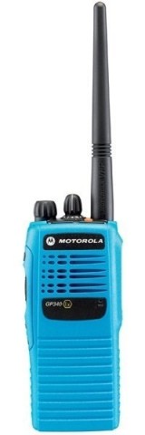 Motorola GP340 ATEX