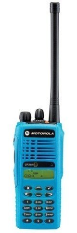 Motorola GP380 ATEX
