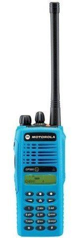 Motorola GP580 ATEX