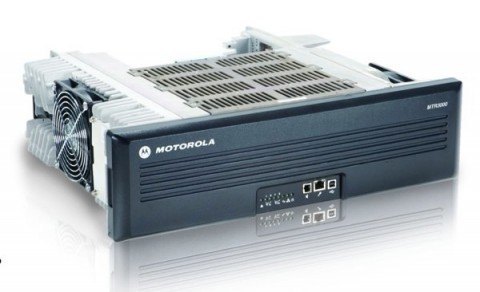 Motorola MTR3000