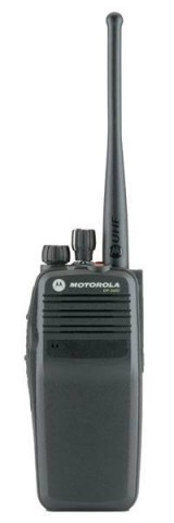 Motorola DP3400