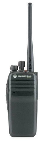 Motorola DP3401