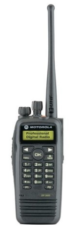 Motorola DP3600