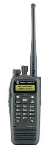 Motorola DP3601