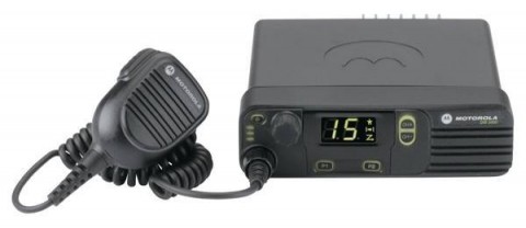 Motorola DM3400