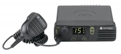 Motorola DM3401