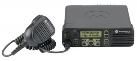 Motorola DM3601