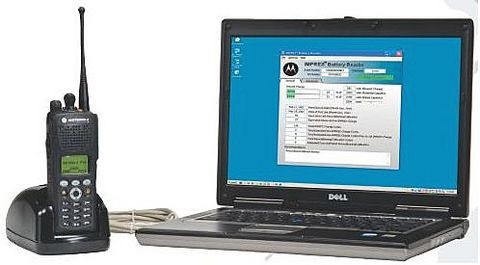 Motorola NNTN7392A