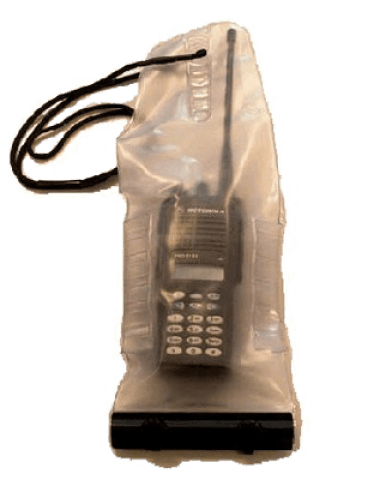 Motorola HLN9985