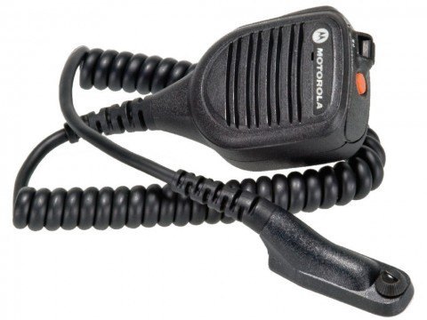 Motorola PMMN4046