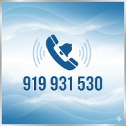 telefono banner