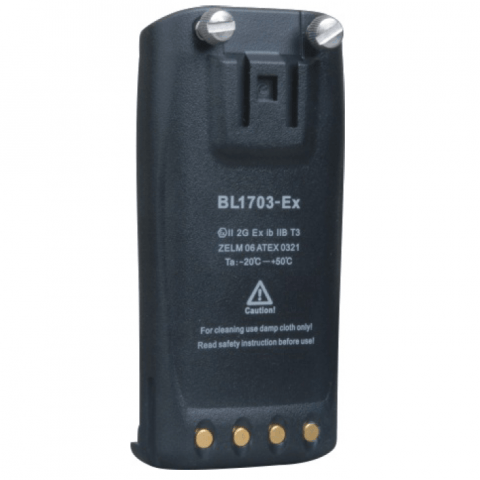 Hytera BL1703-Ex