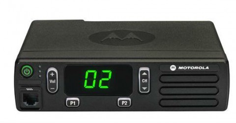 Motorola DM1400