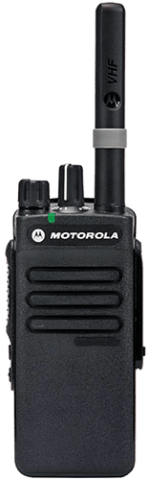 Motorola DP2400