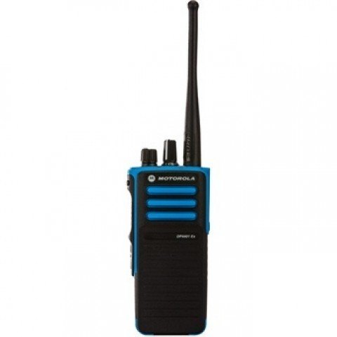 Motorola DP4401 ATEX