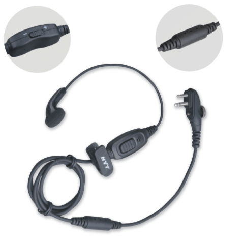 Hytera ESM01-Ex