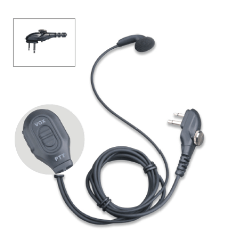 Hytera ESM12