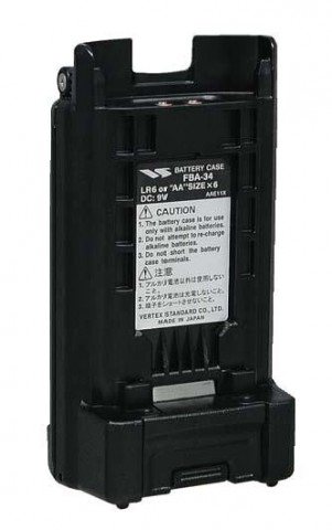 Vertex FBA-34