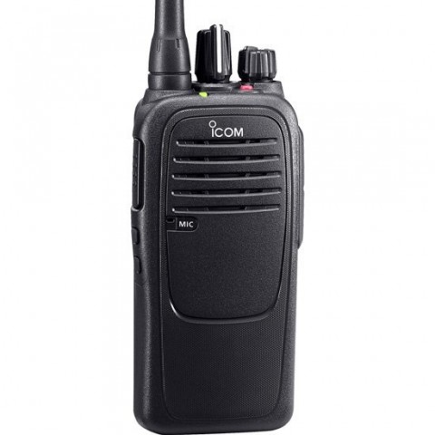Icom IC-F1000/F2000