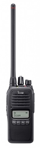 Icom IC-F1000S/F2000S