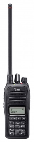 Icom IC-F1000T/F2000T