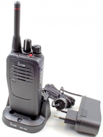 Icom IC-F29SR