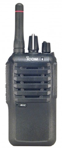 Icom IC-F3002/F4002