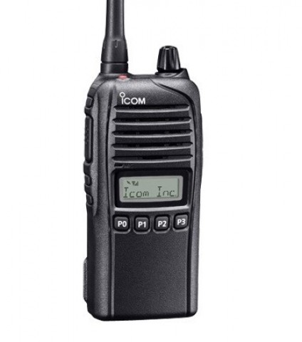 Icom IC-F3032S/F4032S