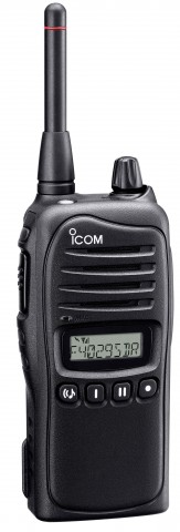 Icom IC-F4029SDR
