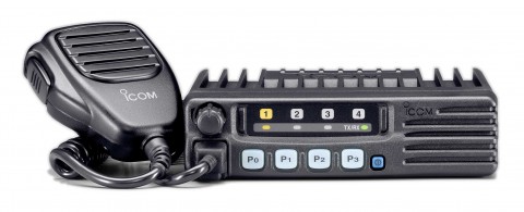 Icom IC-F5012/F6012