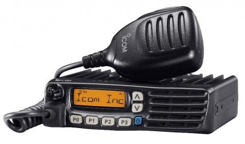 Icom IC-F5022/F6022