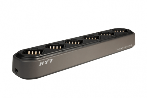 Hytera MCA02