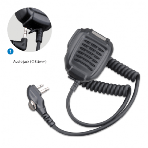 Hytera SM08M1-Ex