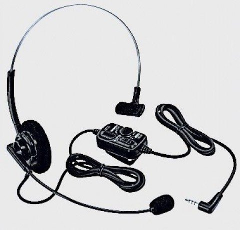 Vertex VC-25
