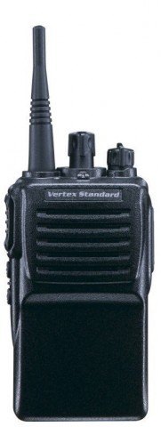 Vertex VX-351 PMR446 sin licencia