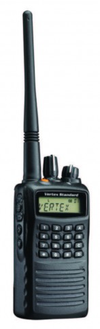 Vertex VX-459