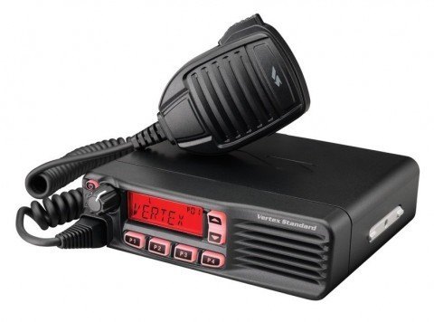 Vertex VX-4600