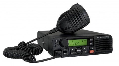 Vertex VXD-7200