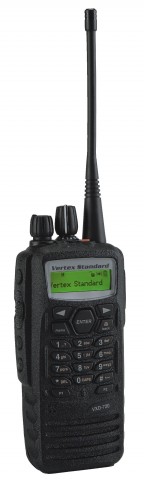 Vertex VXD-720